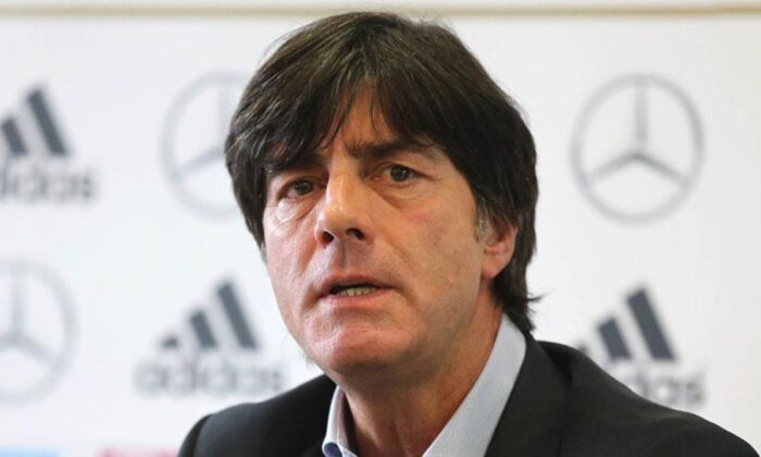 Fenerbahçe’de hedefteki hoca Löw