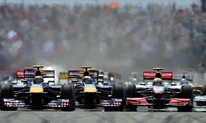 Formula 1, 2021’de Türkiye’de düzenlenebilir