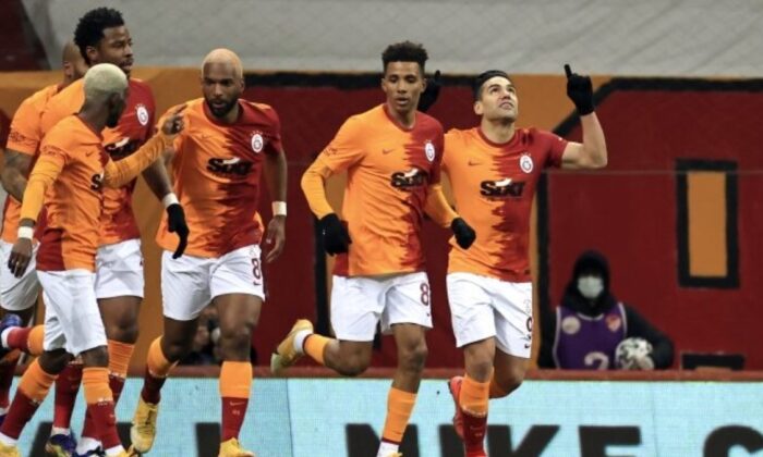 Galatasaray-Fatih Karagümrük maçının mutemel 11’leri