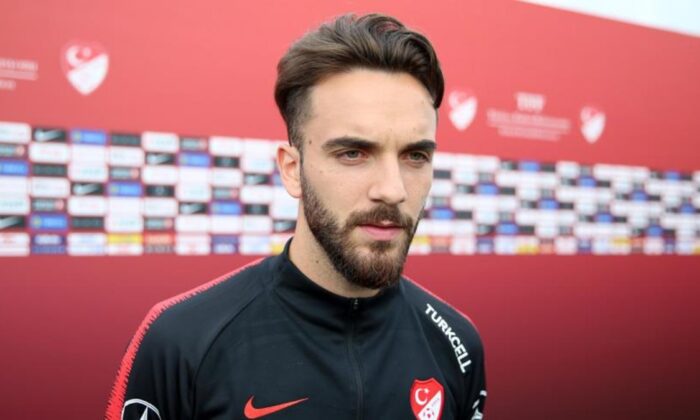 Galatasaray ve Beşiktaş’ın hedefi Kenan Karaman