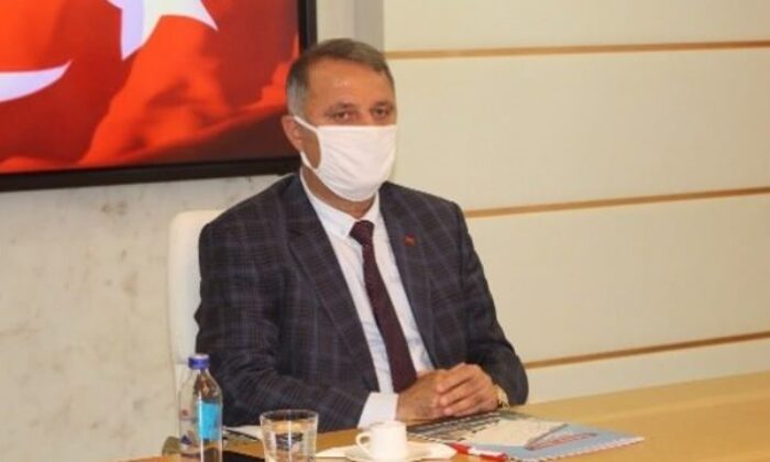 Görevden alınan İl başkanından CHP’ye büyük tepki