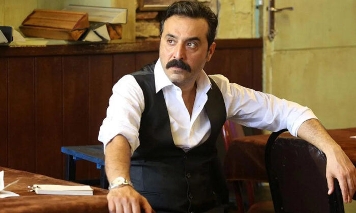 Gözaltına alınan Mustafa Üstündağ, serbest bırakıldı