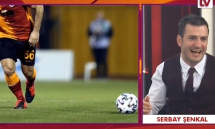 GS TV’de gol anları