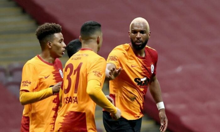 Güntekin Onay: Feghouli ve Falcao neden yok