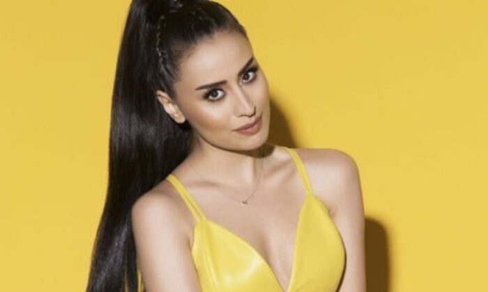 Hande Ünsal: Babamla hiç görüşmedim