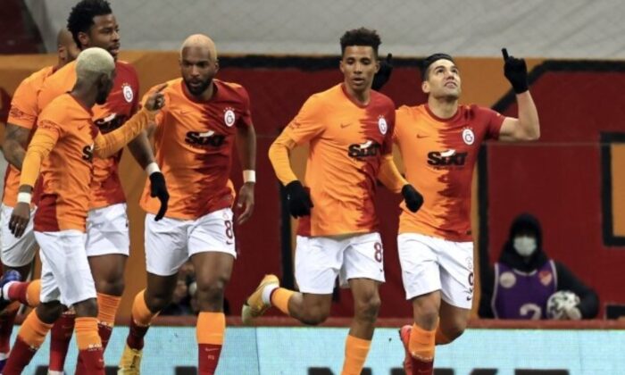 Hatayspor-Galatasaray maçının muhtemel 11’leri