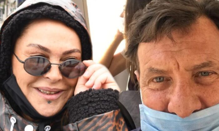 Hülya Avşar: Kaya’nın burnu yeminle maskeye sığmıyor