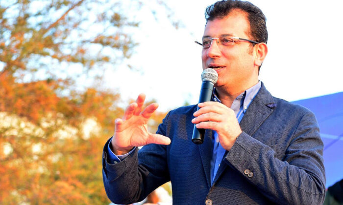 İmamoğlu’ndan ‘askıda fatura’ çağrısı