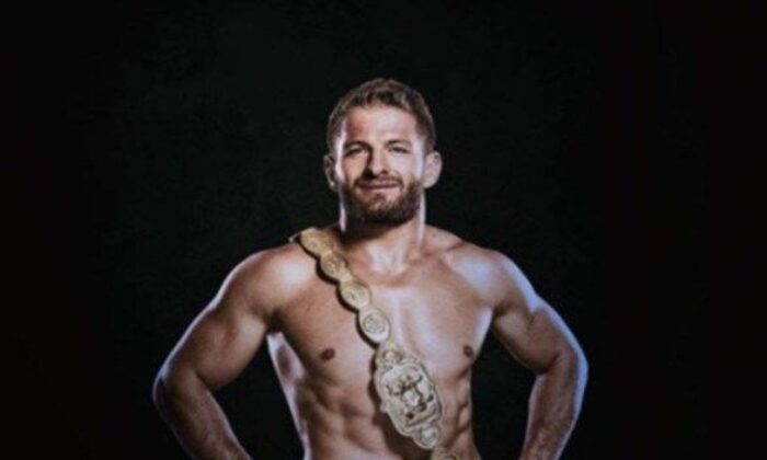 İsmail Balaban kimdir? 2021 Survivor İsmail Balaban kaç yaşında ve nereli?
