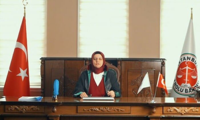 İstanbul 2 Nolu Baro’dan emekli amirallere sert tepki
