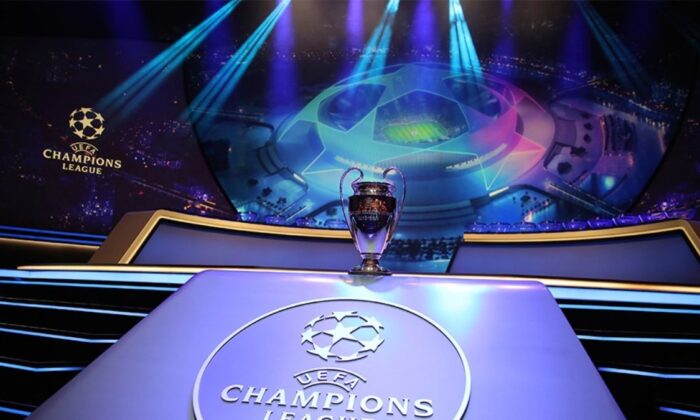 İstanbul yolunda, Şampiyonlar Ligi’nde yarı final eşleşmeleri