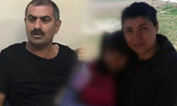 İstinaf, Emine Bulut’u öldüren Fedai Varan’ın müebbet hapsini onadı