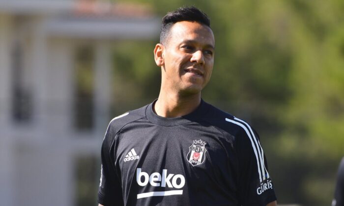 Josef de Souza’nın şampiyonluk hayali