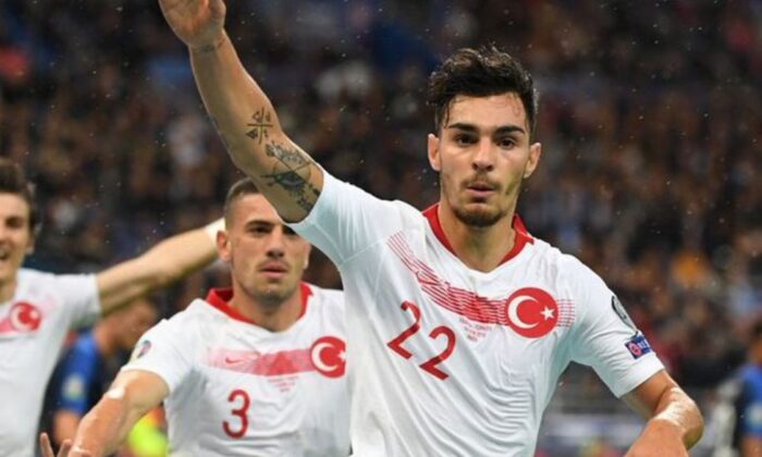 Kaan Ayhan koronavirüse yakalandı