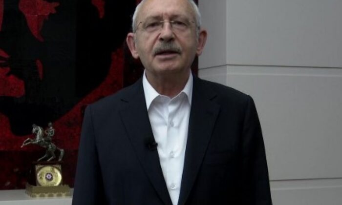 Kemal Kılıçdaroğlu 3 Nisan’ı kutladı