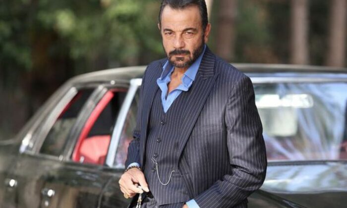 Kerem Alışık’ın duygusal anları