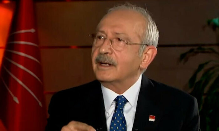 Kılıçdaroğlu emekli amirallerin darbe imalı bildirisine arka çıktı: Birileri gece yarısı kelimeleri değiştirdi