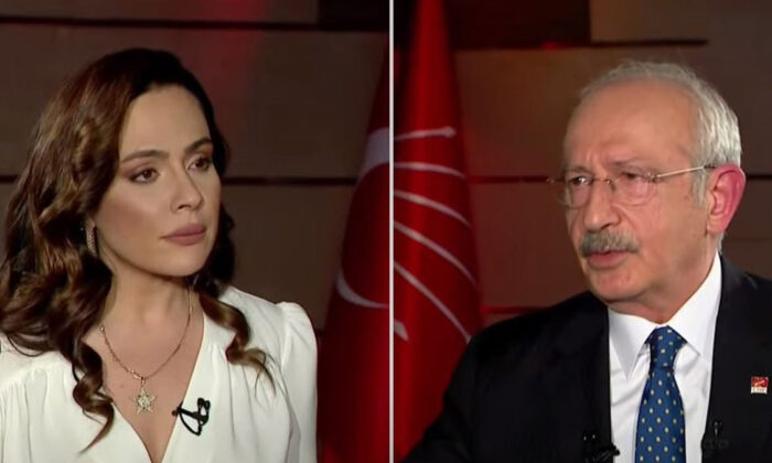 Kılıçdaroğlu: Ortak karar alınırsa Cumhurbaşkanı adayı olurum