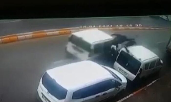 Kuryenin ölümüne neden olan sürücü serbest bırakılmasına tepki: Babası da aynı şekilde vefat etti