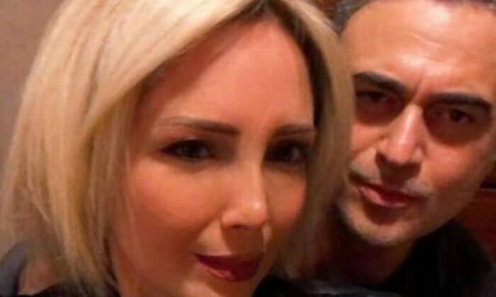 Kutsi’den Sibel Ülker paylaşımı