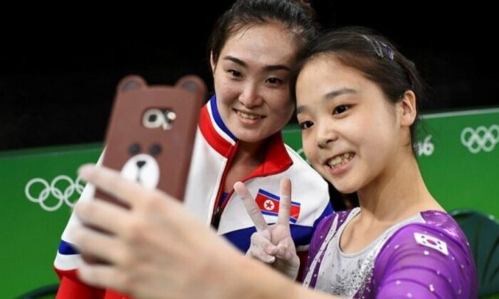 Kuzey Kore, Tokyo Olimpiyatları’ndan çekildi