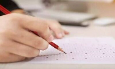 LGS Nisan ayı örnek soru kitapçıkları yayımlandı