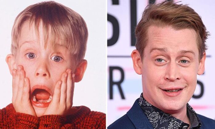 Macaulay Culkin, baba oldu
