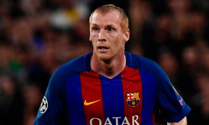 Mathieu: Barcelona’ya gitmemek için sahte sözleşme yaptım