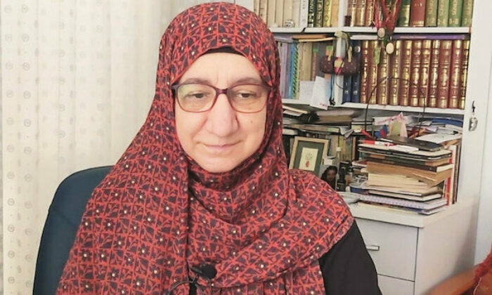 Merhamet varsa şiddet olmaz