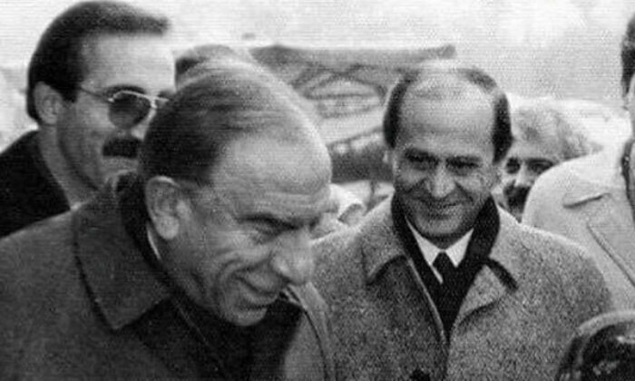 MHP Genel Başkanı Bahçeli’den Alparslan Türkeş’i anma mesajı: İnanmış bir dava adamı
