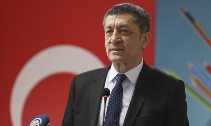 Milli Eğitim Bakanı Selçuk açıkladı: Yüzde 80’i buldu!