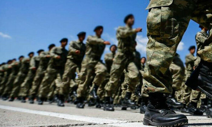 MSB’den sözde bildiriye çok sert tepki: TSK milletinin emrinde daima görevinin başındadır