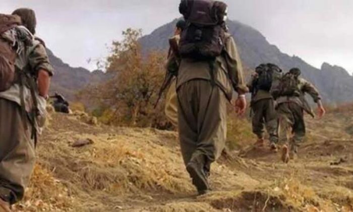 Nedim Şener PKK’daki çözülmeyi yazdı: Terör örgütü PKK’yla temas eden adresleri açıkladı!