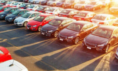 Otomotiv pazarı yüzde 60 büyüdü