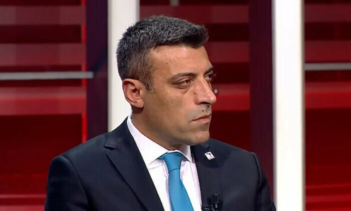 Öztürk Yılmaz: Seçim yaklaştıkça ittifaklar çoğalacak CHP ile HDP yalnız kalacak