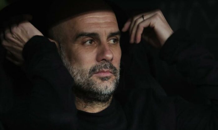 Pep Guardiola: FIFA ve UEFA bizi öldürüyor