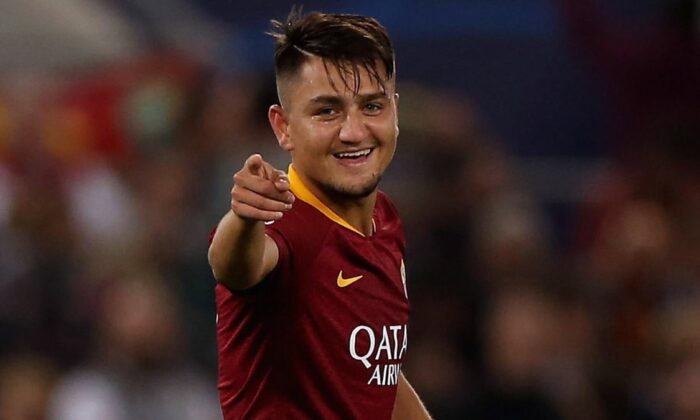 Roma’nın eski başkanı: Cengiz’i almak hataydı