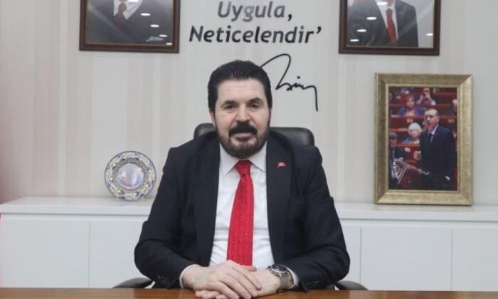 Savcı Sayan’dan emekli amirallerin bildirisine tepki