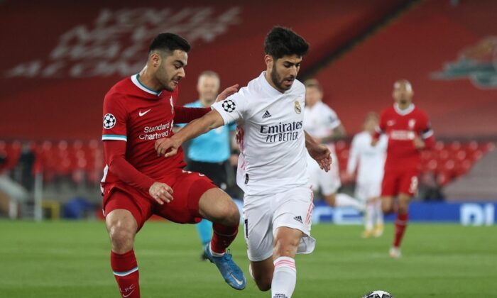 Schalke’den Liverpool’a: Ozan’ı almazsanız başka takıma göndereceğiz