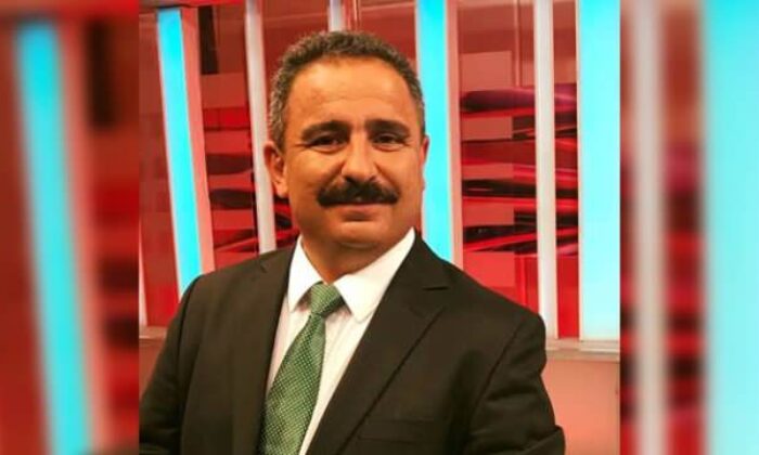 Sinan Burhan: Sayın Yavaş 104 Amiral konusunda neden sesiniz çıkmıyor?