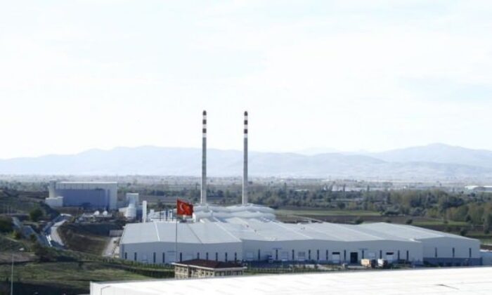 Şişecam’dan 400 milyon TL yatırım