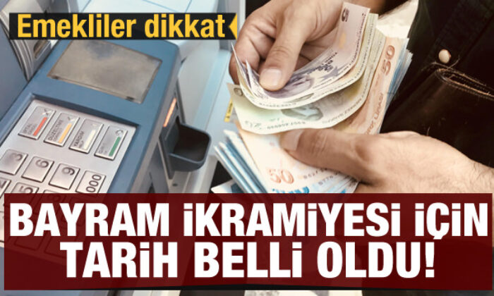 Son dakika haberi: 1000 TL’lik bayram ikramiyesinin yatacağı tarih belli oldu
