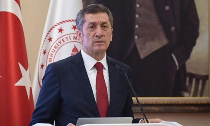 Son dakika: Milli Eğitim Bakanı Selçuk’tan uzaktan eğitim açıklaması!