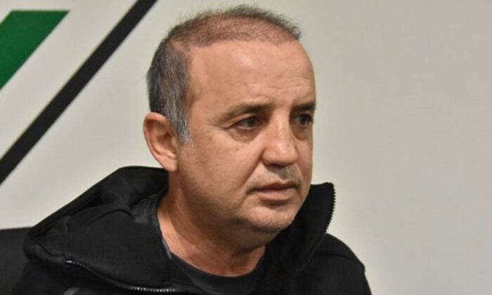 Suat Kaya: Terim bıraktıktan sonra göreve talibim