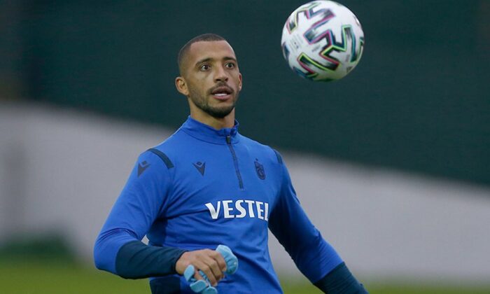 Trabzonspor’dan Vitor Hugo ve Edgar’ı satmama kararı