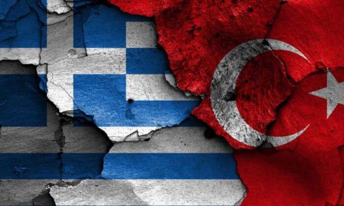 Türkiye ile Yunanistan arasında yeri kriz! Bir haftadır hepsi reddediliyor