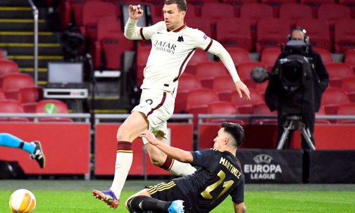UEFA Avrupa Ligi’nde gecenin sonuçları