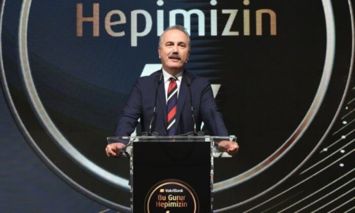 VakıfBank 67 yaşında