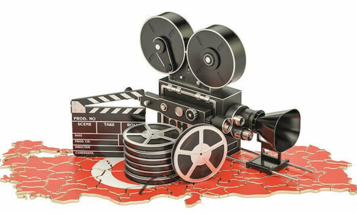 Yüzüncü yıl filmimiz olacak mı?