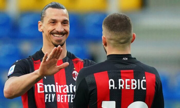Zlatan Ibrahimovic 3 yıl men edilebilir
